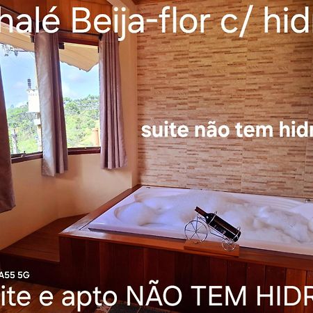Pousada Amor Perfeito Висконе Де Мауа Екстериор снимка
